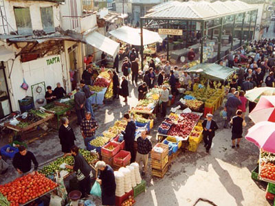 Αισχροκέρδεια έως και 525% στην Κρήτη